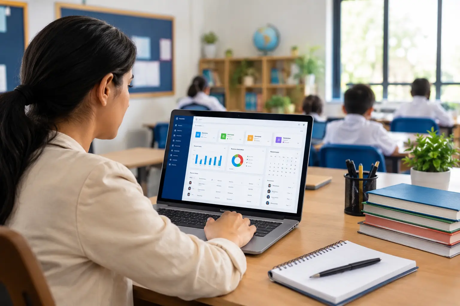 School Management Software The Complete Guide